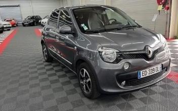 Renault twingo Bletterans