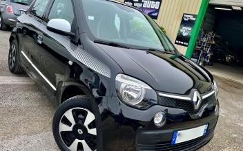 RENAULT Twingo La-Chapelle-Saint-Mesmin