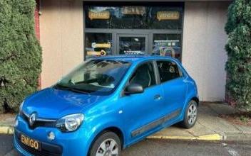 Renault twingo Marseille