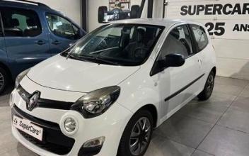 Renault twingo ii Cugnaux