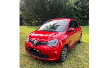 Renault twingo iii Saint-Pierre-du-Perray