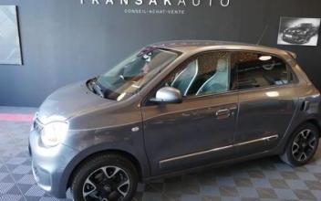 Renault twingo iii Caissargues