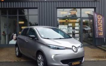 Renault zoe Langon