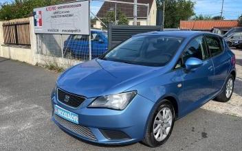 Seat Ibiza Athis-Mons