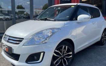 Suzuki Swift La-Chapelle-Saint-Luc