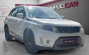 Suzuki vitara Cannes