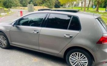 Volkswagen golf Evry