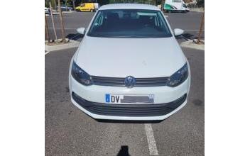 Volkswagen polo Gignac-la-Nerthe