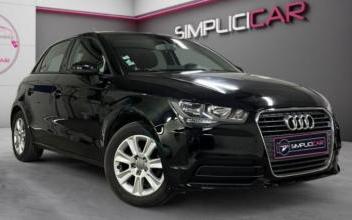 Audi A1 Sportback Pertuis