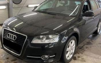 Audi a3 Châtillon-en-Vendelais