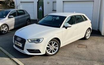 Audi A3 Orvault