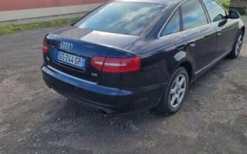 Audi a6 Volstroff