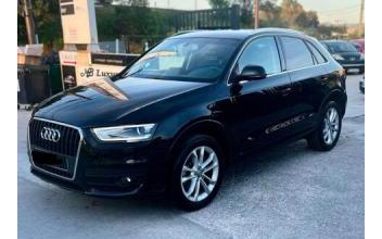 Audi q3 Toulon