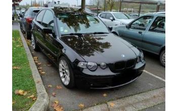 Bmw serie 3 Valenciennes