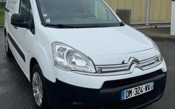 Citroen Berlingo Briare