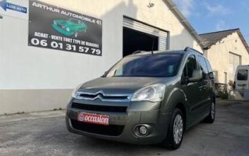 Citroen berlingo Blois