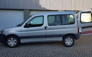 Citroen berlingo Cour-sur-Loire