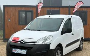 Citroen Berlingo La-Chapelle-Saint-Mesmin