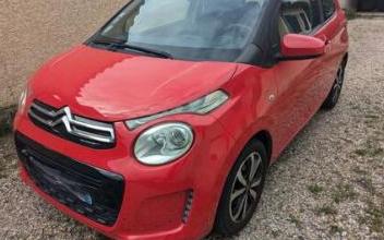 Citroen c1 Feyzin