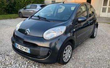 Citroen c1 Bassens