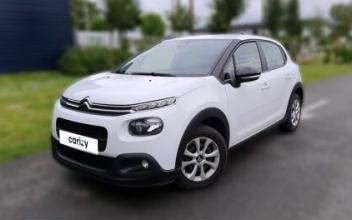 Citroen c3 Bessancourt