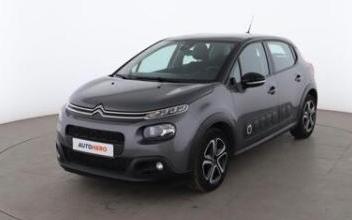 Citroen c3 Issy-les-Moulineaux