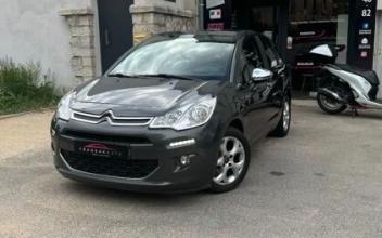 Citroen c3 Bouc-Bel-Air