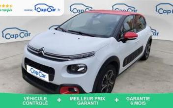 Citroen c3 Asnières-lès-Dijon