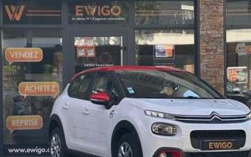 Citroen c3 Tours