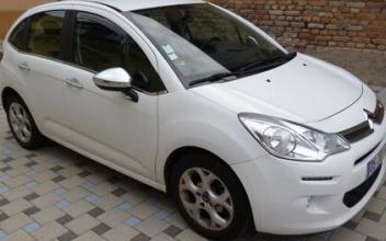 Citroen c3 Herrlisheim