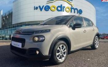 Citroen c3 Illange