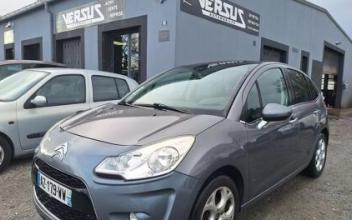 Citroen c3 Sainte-Luce-sur-Loire