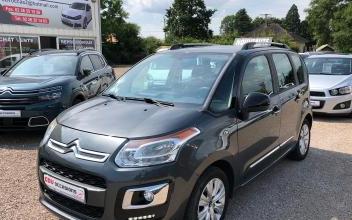 Citroen C3 Picasso Poilly-lez-Gien