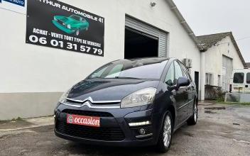 Citroen C4 Blois