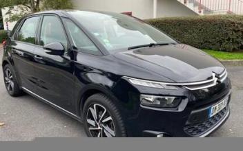 Citroen c4 Eragny