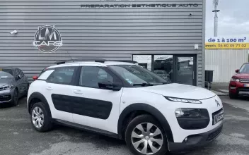 Citroen C4 Cactus Châteaubernard