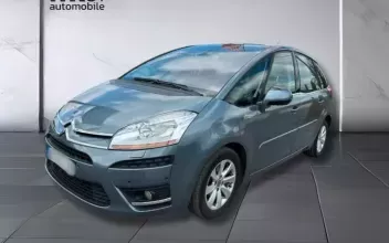 Citroen C4 Picasso Chennevières-sur-Marne