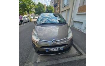 Citroen c4 picasso Rennes