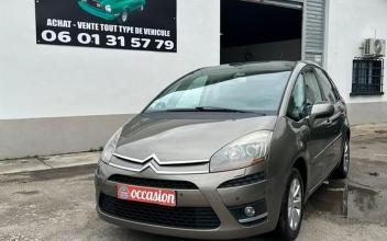 Citroen C4 Picasso Blois