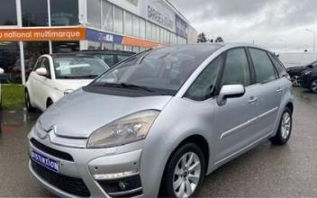 Citroen c4 picasso Aubigny-sur-Nère