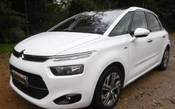 Citroen c4 picasso Roanne