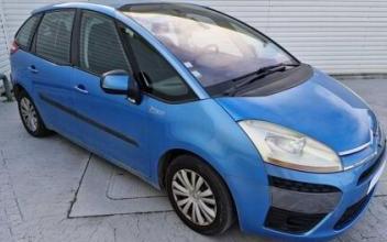 Citroen c4 picasso Verdun-sur-le-Doubs