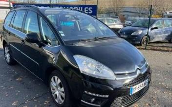 Citroen c4 picasso Notre-Dame-de-Sanilhac