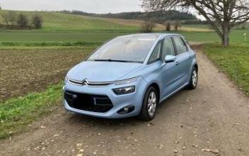 Citroen c4 picasso Vertaizon