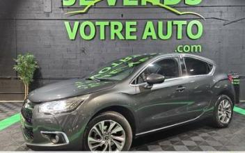 Citroen ds4 Vert-Saint-Denis