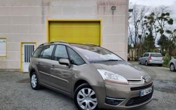 Citroen grand c4 picasso Vineuil