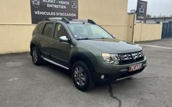 Dacia duster Brie-Comte-Robert