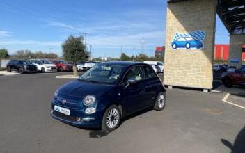 Fiat 500 Labège