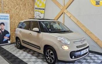 Fiat 500 l Le-Landreau