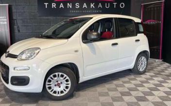 Fiat panda Lons